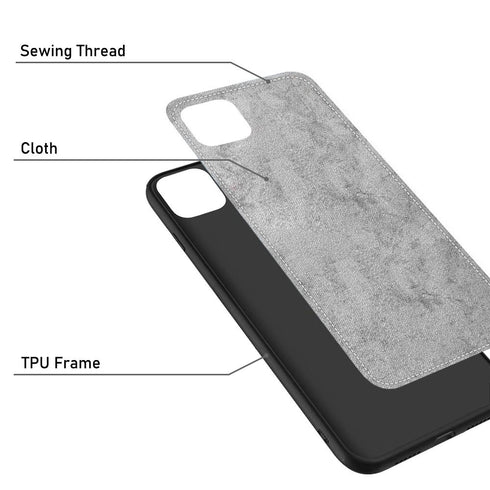 Magnetic Phone Case Compatible With iPhone 11, iPhone 11 Pro and iPhone 11 Pro Max